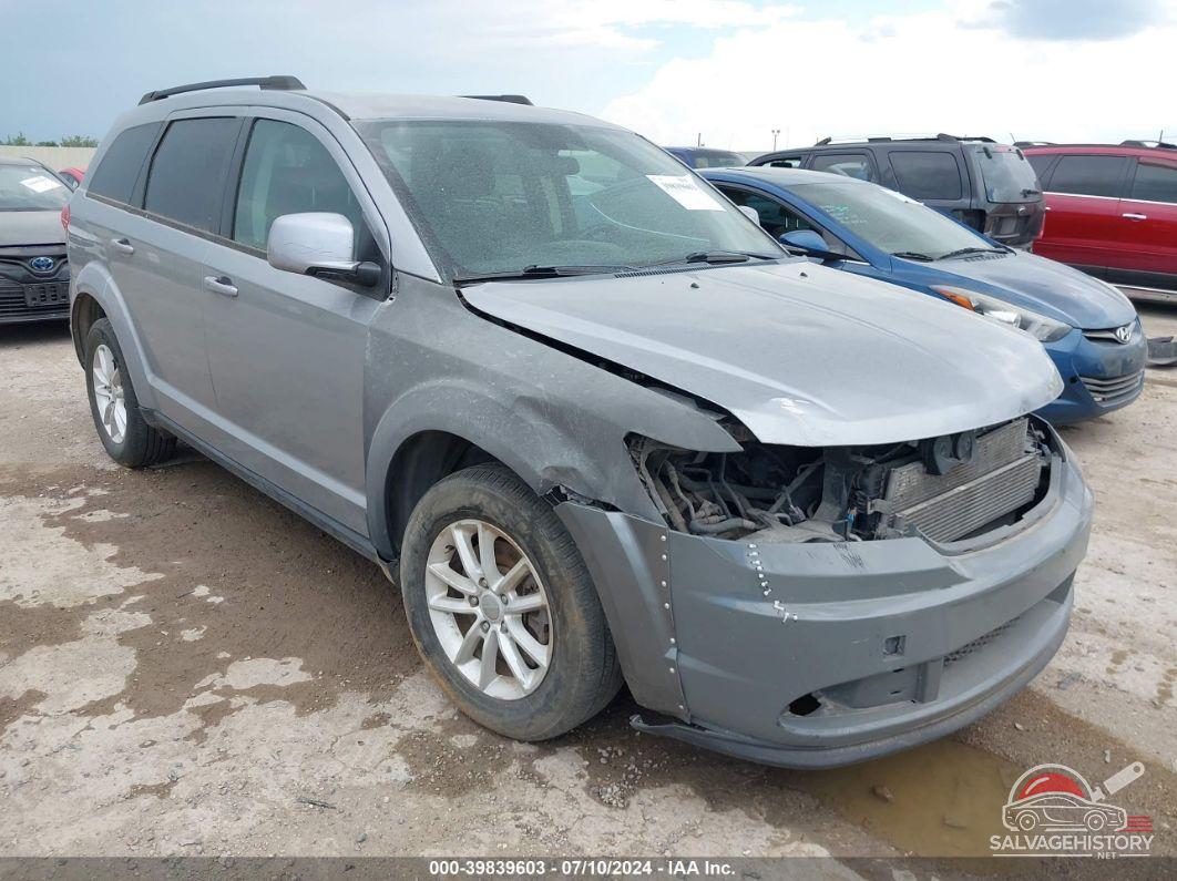 3C4PDDBG7GT179753 2016 DODGE JOURNEY photo no. 23