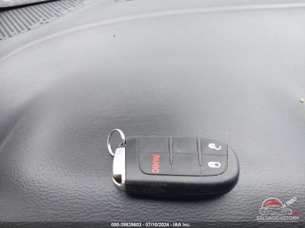 3C4PDDBG7GT179753 2016 DODGE JOURNEY photo no. 11