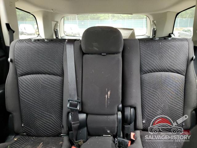 3C4PDCAB1HT529346 2017 DODGE JOURNEY photo no. 10
