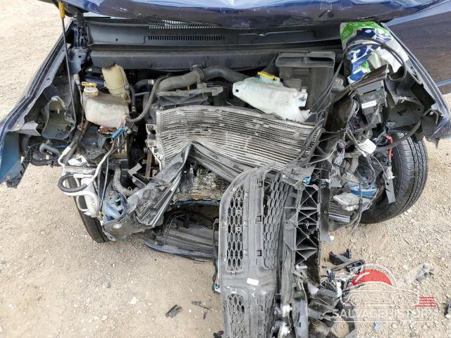 3C4PDCAB1HT529346 2017 DODGE JOURNEY photo no. 12