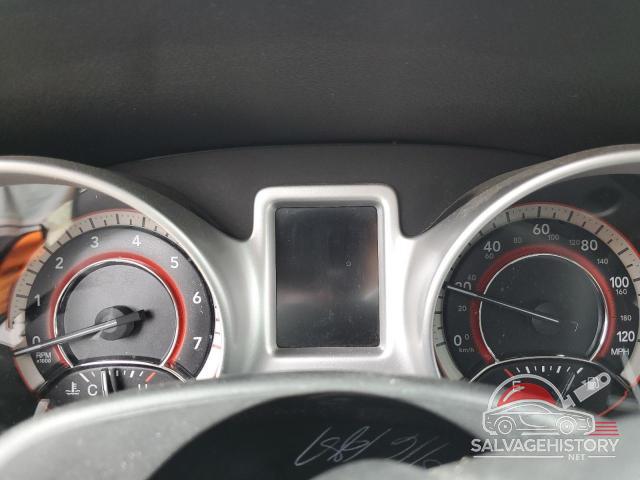 3C4PDCAB1HT529346 2017 DODGE JOURNEY photo no. 9