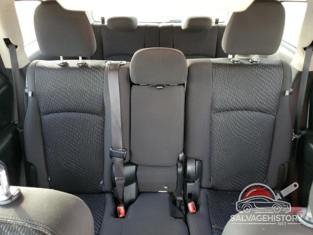 3C4PDCAB7HT709561 2017 DODGE JOURNEY photo no. 10