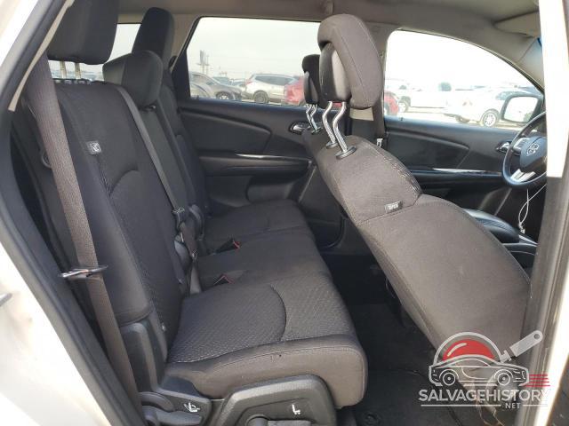 3C4PDCAB7HT709561 2017 DODGE JOURNEY photo no. 11