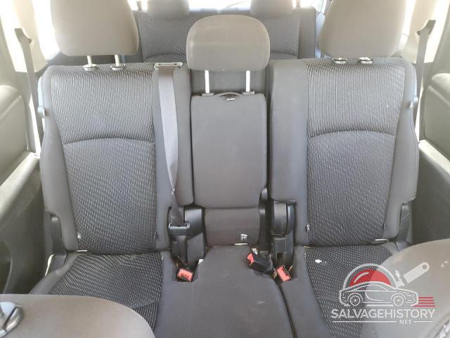 3C4PDCAB8HT638743 2017 DODGE JOURNEY photo no. 10