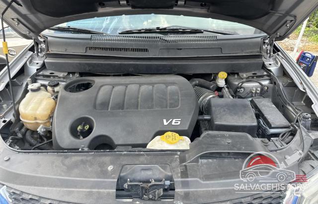 3C4PDCBG2HT588853 2017 DODGE JOURNEY photo no. 7