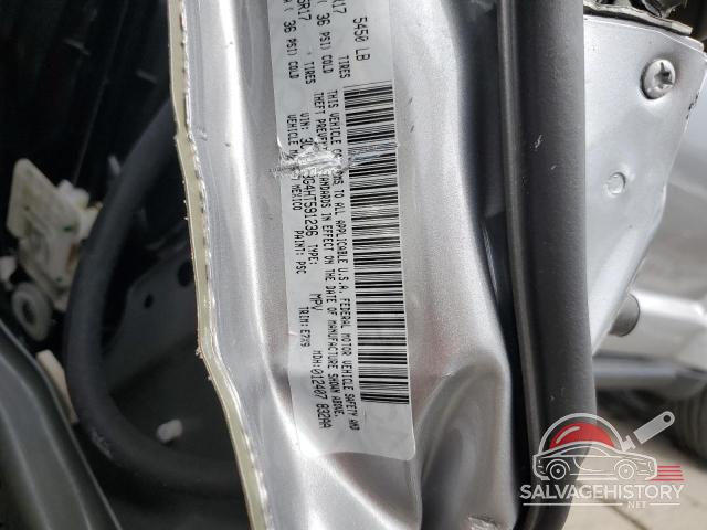 3C4PDCBG4HT591236 2017 DODGE JOURNEY photo no. 13