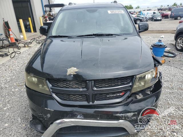 3C4PDDGG7HT583226 2017 DODGE JOURNEY photo no. 5