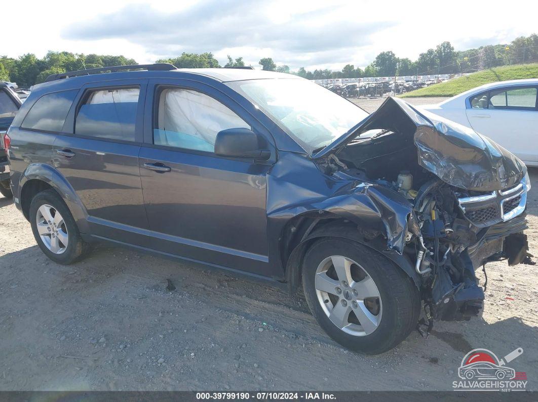 3C4PDCAB4JT183847 2018 DODGE JOURNEY photo no. 20
