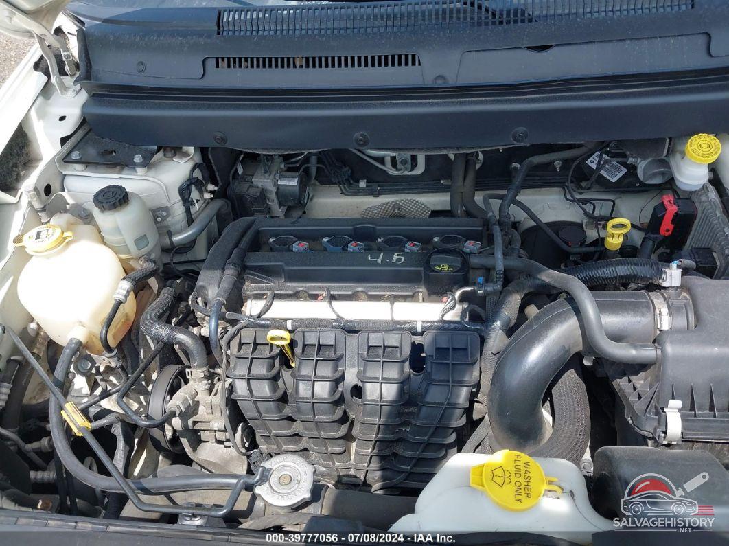 3C4PDCAB5JT260354 2018 DODGE JOURNEY photo no. 10