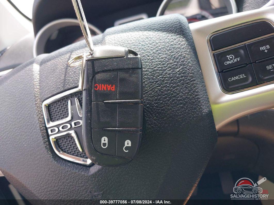 3C4PDCAB5JT260354 2018 DODGE JOURNEY photo no. 11