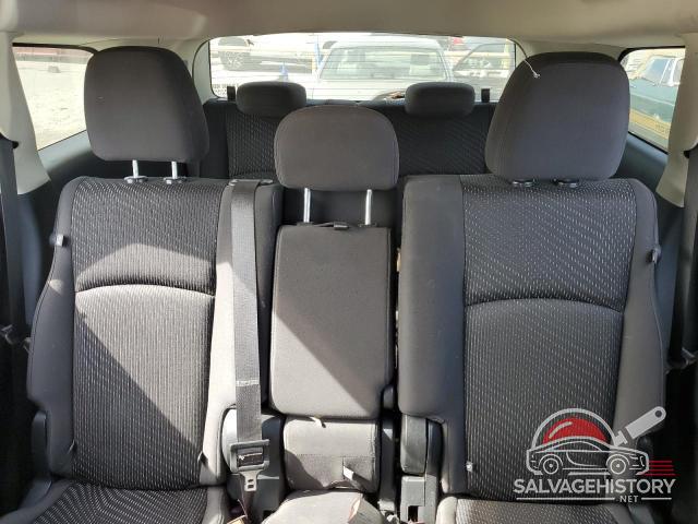3C4PDCAB8JT236758 2018 DODGE JOURNEY photo no. 10