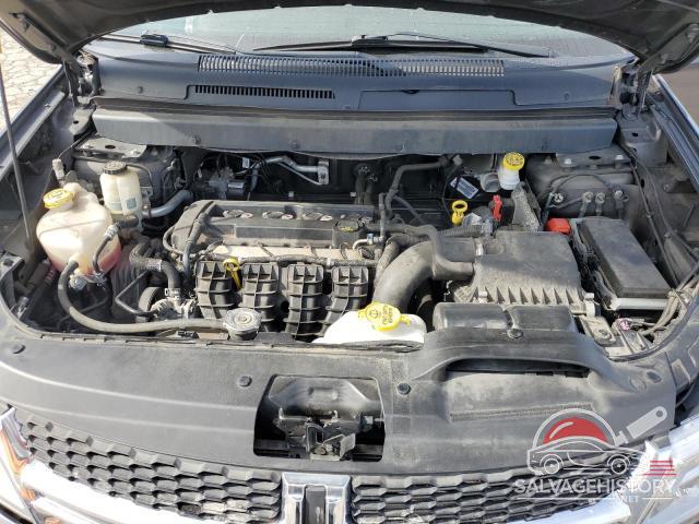 3C4PDCAB8JT236758 2018 DODGE JOURNEY photo no. 12