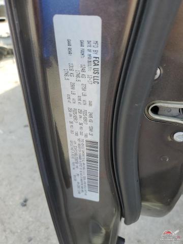 3C4PDCAB8JT236758 2018 DODGE JOURNEY photo no. 13