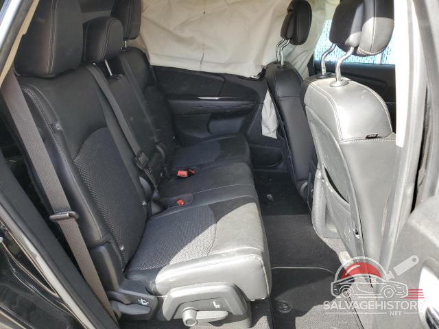 3C4PDCGG2JT211633 2018 DODGE JOURNEY photo no. 11