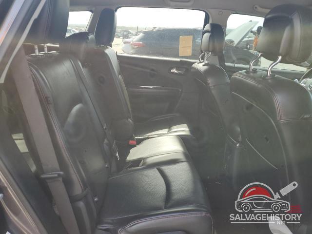 3C4PDCEG4KT693994 2019 DODGE JOURNEY photo no. 11