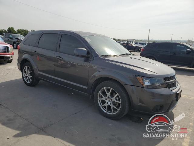 3C4PDCEG4KT693994 2019 DODGE JOURNEY photo no. 4