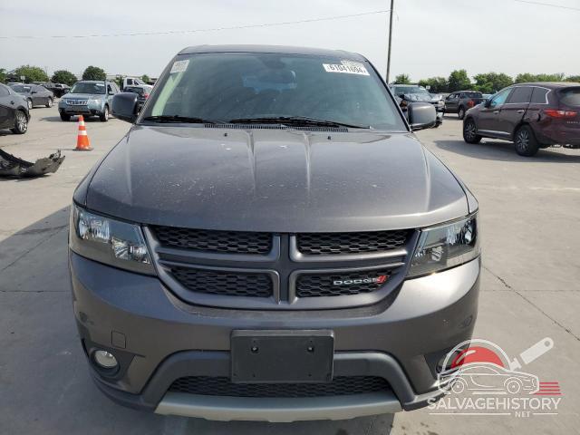 3C4PDCEG4KT693994 2019 DODGE JOURNEY photo no. 5