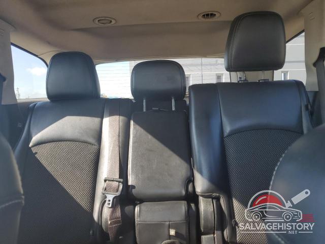 3C4PDCGG4KT783160 2019 DODGE JOURNEY photo no. 10