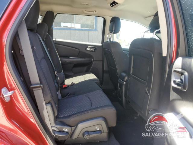 3C4PDCAB1LT275999 2020 DODGE JOURNEY photo no. 11