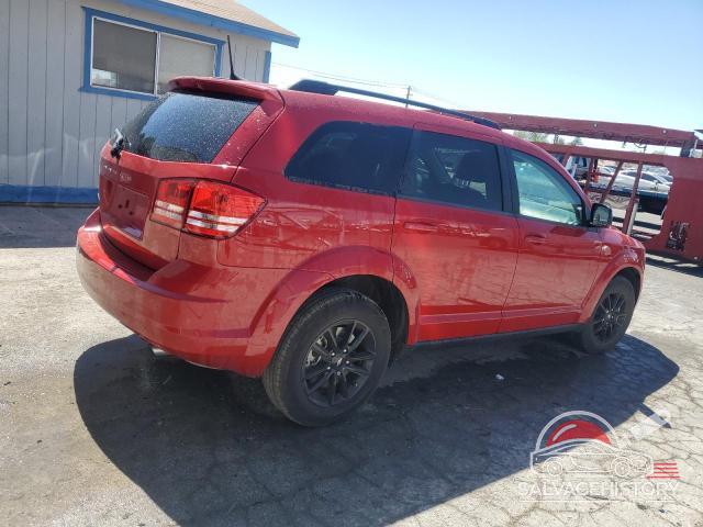 3C4PDCAB1LT275999 2020 DODGE JOURNEY photo no. 3