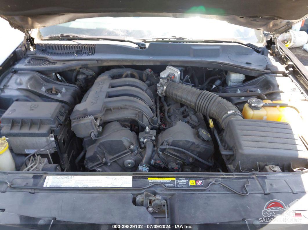 2D4FV47T26H122353 2006 DODGE MAGNUM photo no. 10