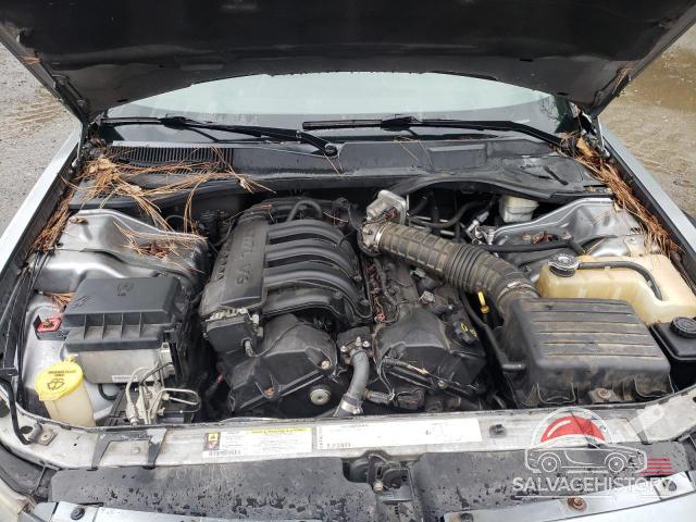2D4FV47T96H240965 2006 DODGE MAGNUM photo no. 11