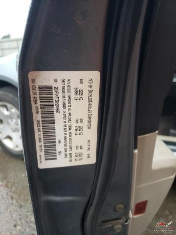 2D4FV47T96H240965 2006 DODGE MAGNUM photo no. 12