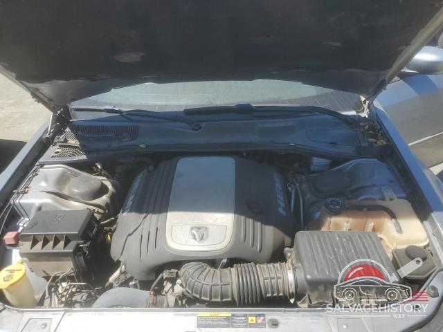 2D8GZ572X6H178805 2006 DODGE MAGNUM photo no. 11