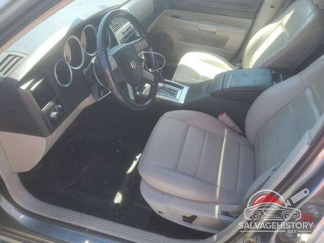 2D8GZ572X6H178805 2006 DODGE MAGNUM photo no. 7