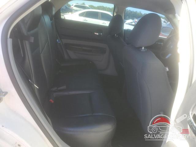 2D8GV47218H252315 2008 DODGE MAGNUM photo no. 10