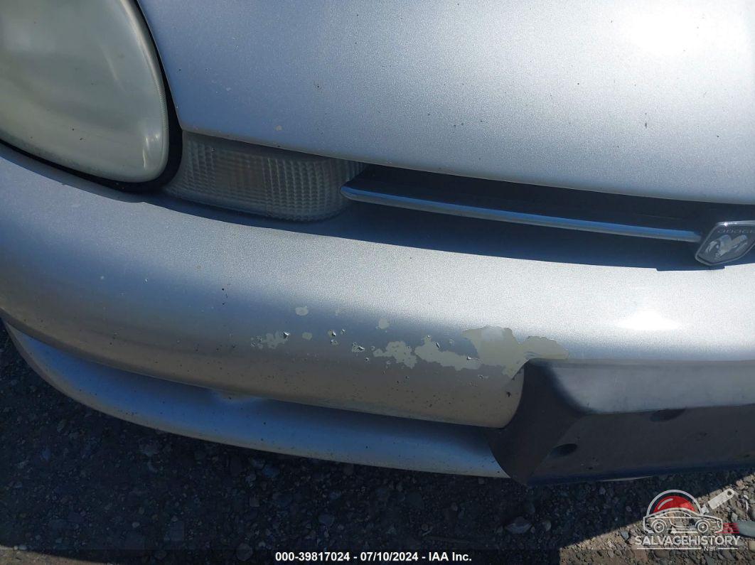 1B3ES46C6YD746354 2000 DODGE NEON photo no. 6