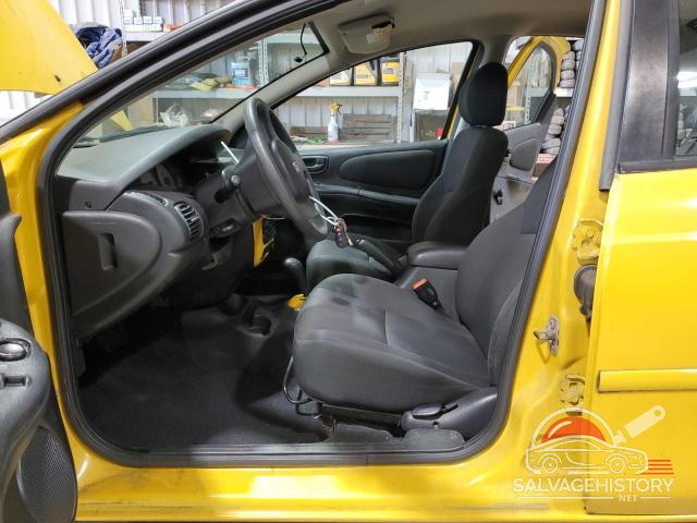 1B3ES56C33D134000 2003 DODGE NEON photo no. 7