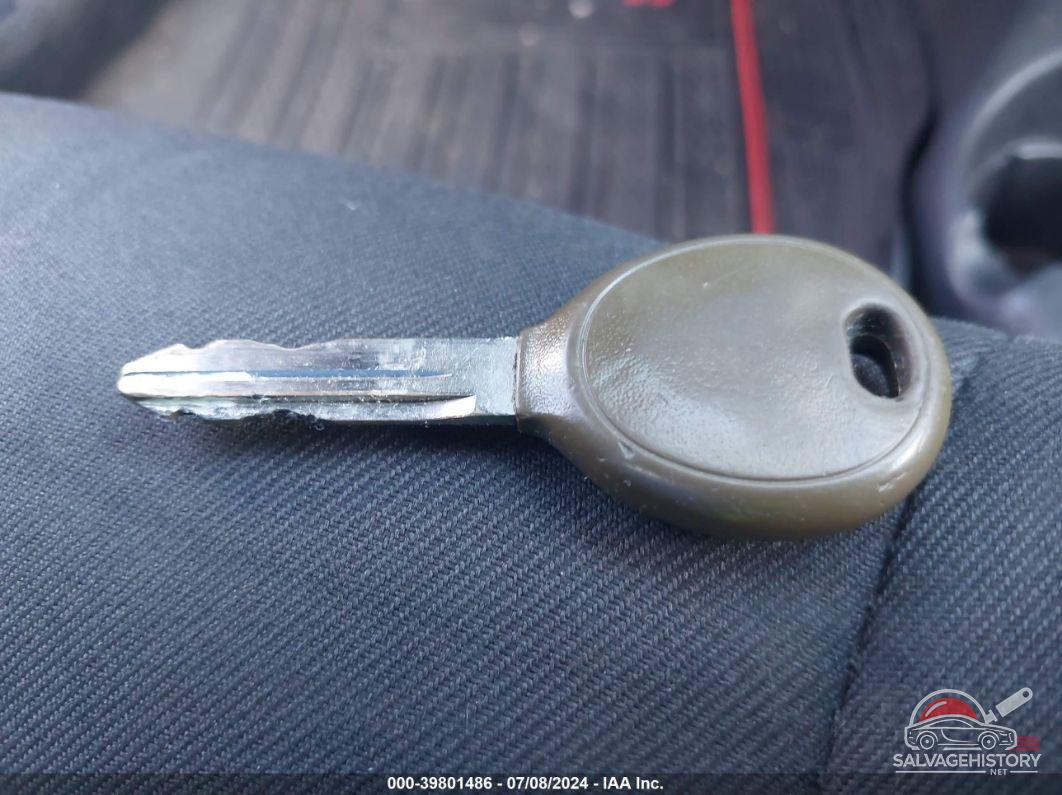 1B3ES56C33D221038 2003 DODGE NEON photo no. 11