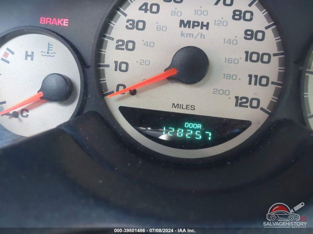1B3ES56C33D221038 2003 DODGE NEON photo no. 7