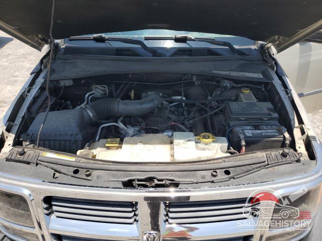1D8GU28K28W181729 2008 DODGE NITRO photo no. 12