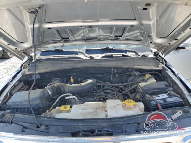 1D8GT58KX9W548818 2009 DODGE NITRO photo no. 11