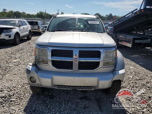1D8GT58KX9W548818 2009 DODGE NITRO photo no. 5