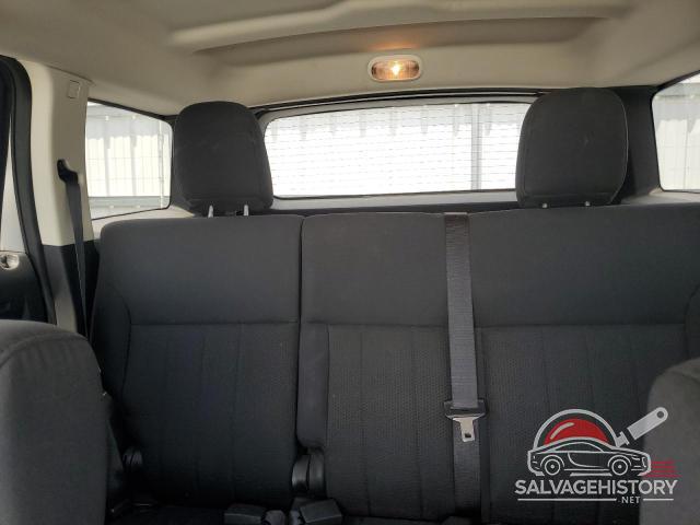1D4PU4GK2BW598029 2011 DODGE NITRO photo no. 10