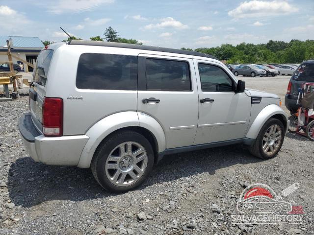 1D4PU4GK2BW598029 2011 DODGE NITRO photo no. 3