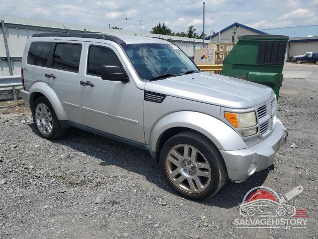 1D4PU4GK2BW598029 2011 DODGE NITRO photo no. 4