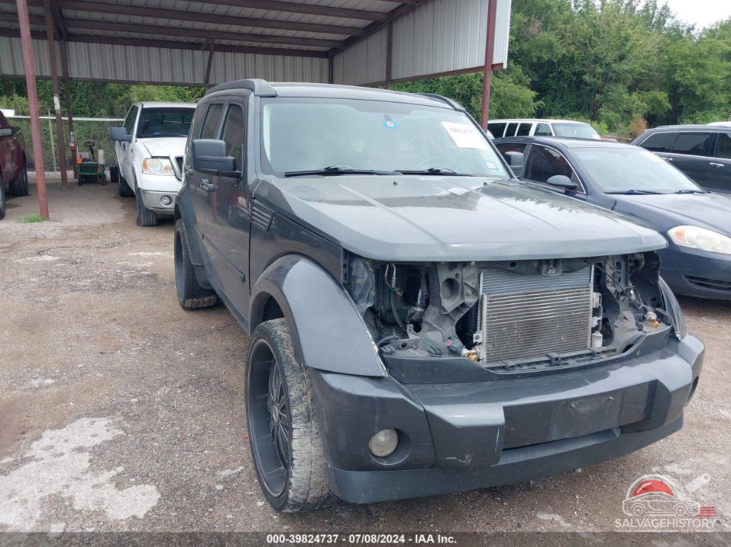 1D4PU5GK8BW535166 2011 DODGE NITRO photo no. 23