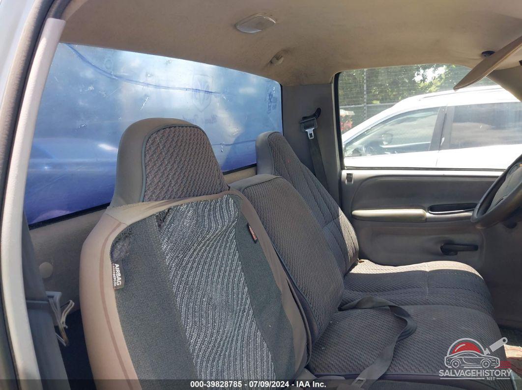1B7HC16X2RS518276 1994 DODGE RAM 1500 photo no. 8