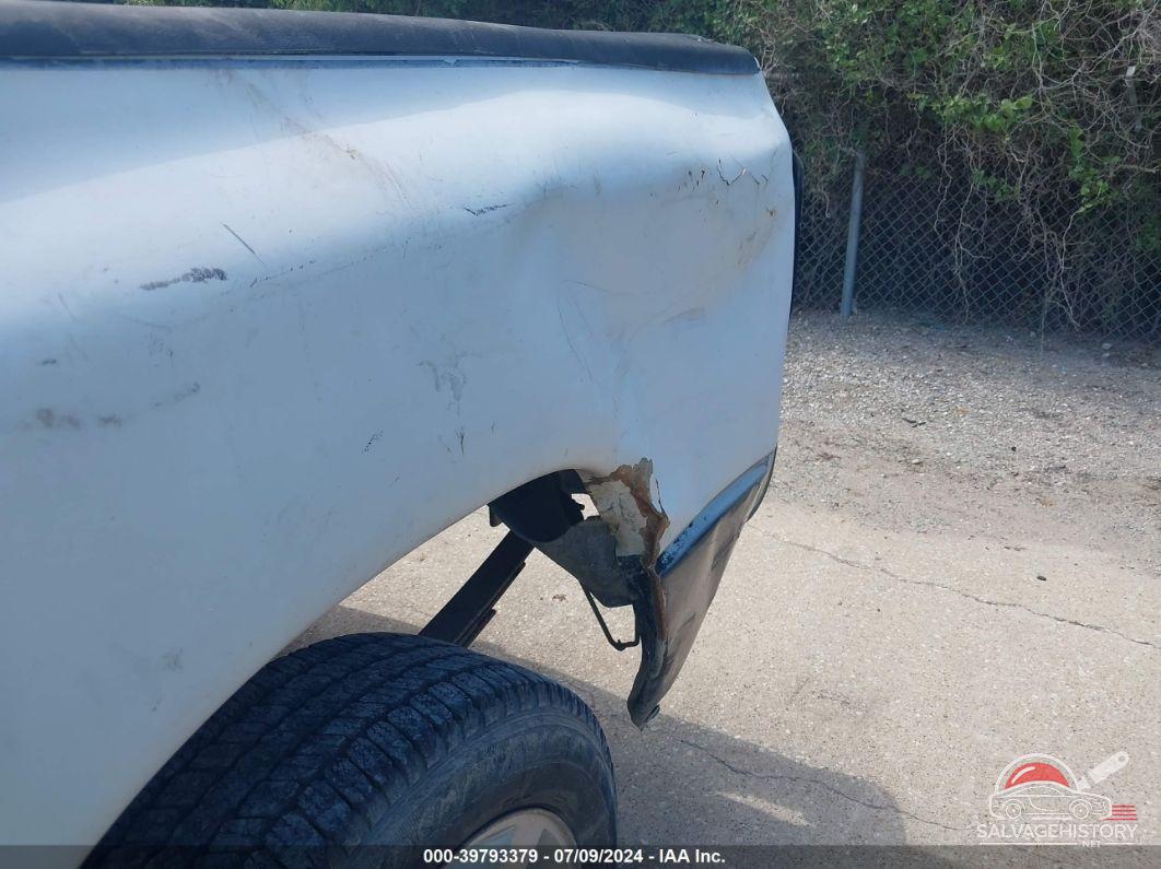 1D7HU18ZX2S526925 2002 DODGE RAM 1500 photo no. 6