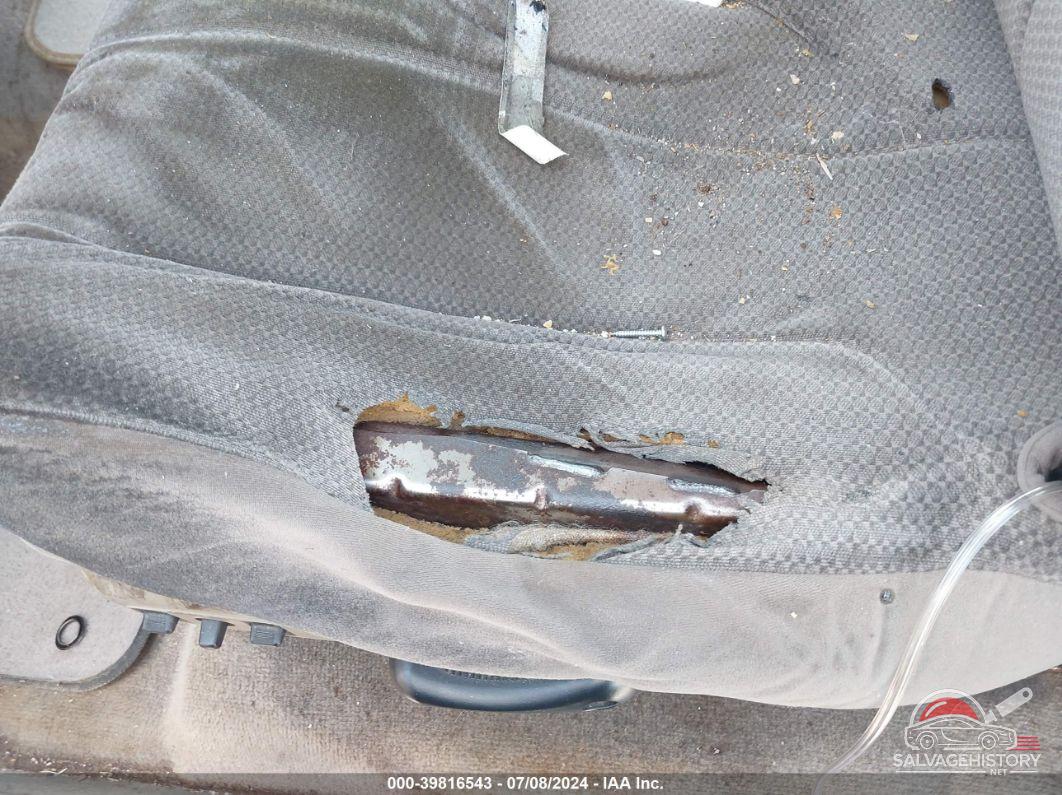 1D7HA16D64J170112 2004 DODGE RAM 1500 photo no. 6