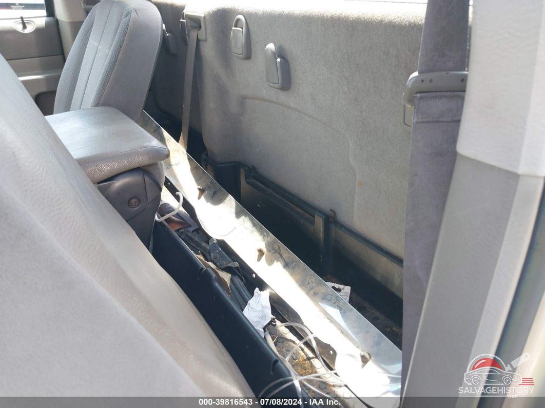 1D7HA16D64J170112 2004 DODGE RAM 1500 photo no. 8