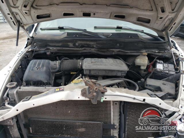 1D7HA16N54J274759 2004 DODGE RAM 1500 photo no. 11