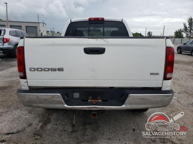 1D7HA16N54J274759 2004 DODGE RAM 1500 photo no. 6