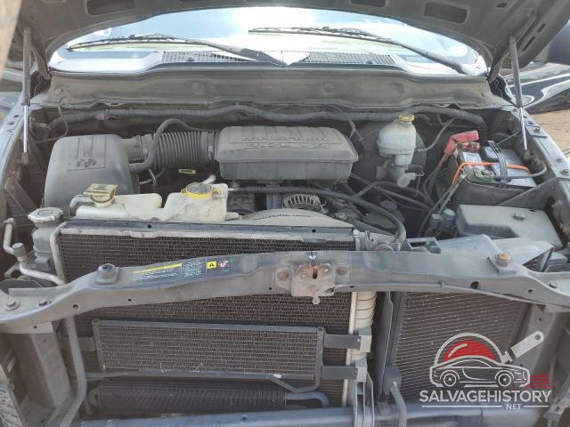 1D7HA18N14J290681 2004 DODGE RAM 1500 photo no. 11