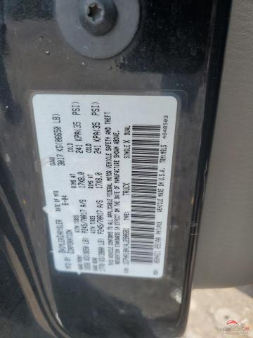1D7HA18N14J290681 2004 DODGE RAM 1500 photo no. 12