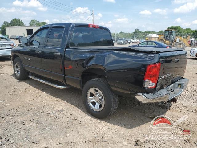 1D7HA18N14J290681 2004 DODGE RAM 1500 photo no. 2
